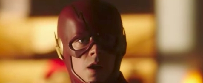 VIDEO: Sneak Peek - 'When Harry Met Harry' Episode of THE FLASH Video