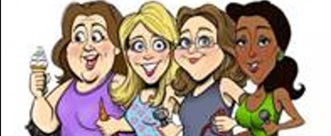 Video: First Look at Chicago Premiere Of WAISTWATCHERS THE MUSICAL Video