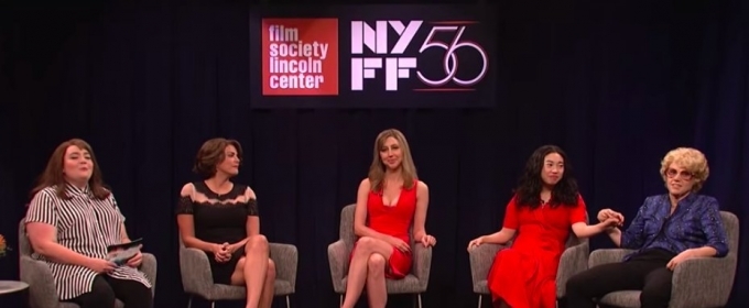 VIDEO: SNL Discusses Year Two of the #MeToo Movement Video