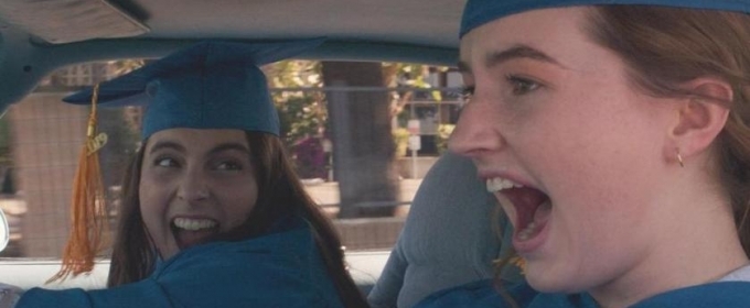 VIDEO: Beanie Feldstein Stars in the Trailer for BOOKSMART Video