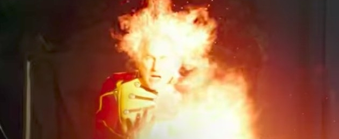 VIDEO: Sneak Peek - 'Helen Hunt' Episode of DC'S LEGENDS OF TOMORROW Video