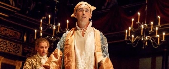 Review Mark Rylance Returns To Broadway In Unamplified And Candlelit