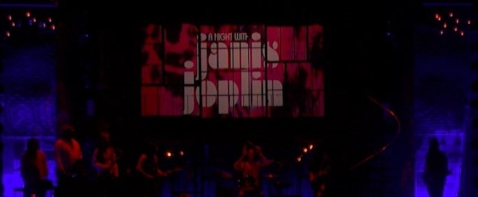TV: First Look at BroadwayHD's Teaser for A NIGHT WITH JANIS JOPLIN Before its… Video