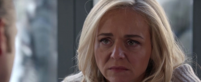 VIDEO: First Look at Rachel Bay Jones on LAW & ORDER: SVU Video