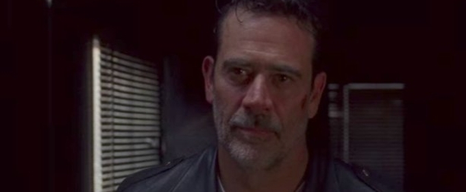 VIDEO: Sneak Peek - 'The Big Scary U' Episode of THE WALKING DEAD Video