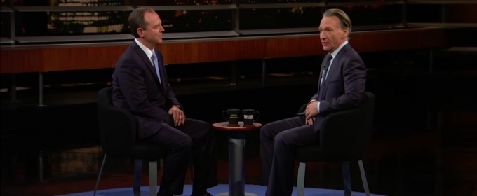 VIDEO: Bill Maher Says That Trump is on His Way to Becoming Dictator Video