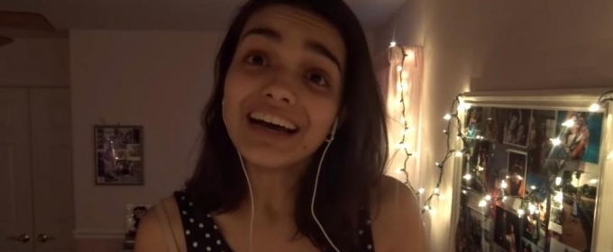 VIDEO: Meet WEST SIDE STORY Newcomer Rachel Zegler Video