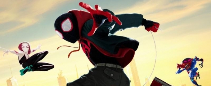 VIDEO: Find Out How Many Spider-People There Are in the New Trailer for SPIDER-MAN… Video