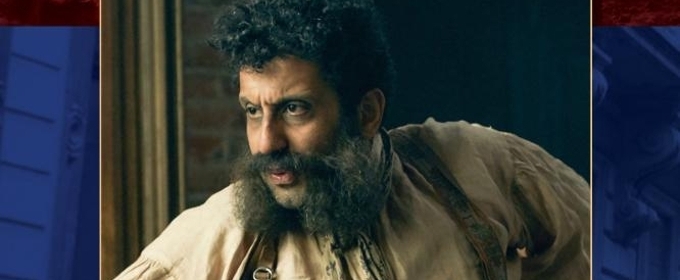 BWW Exclusive: Meet the Cast of LES MISERABLES on PBS - Thenardier Video