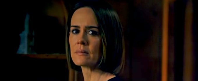 VIDEO: Sneak Peek - 'Great Again' Episode of AMERICAN HORROR STORY: CULT Video