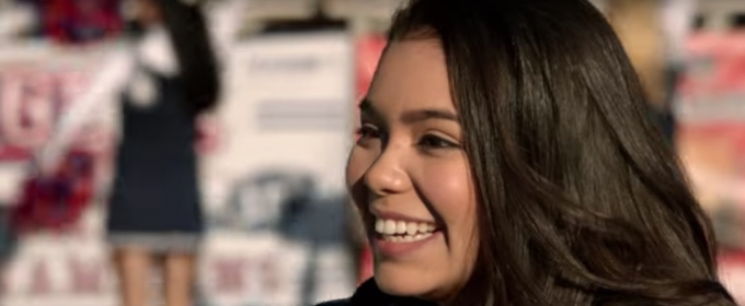 VIDEO: Listen to the Cast NBC's RISE Sing 'My Junk' from SPRING AWAKENING Video