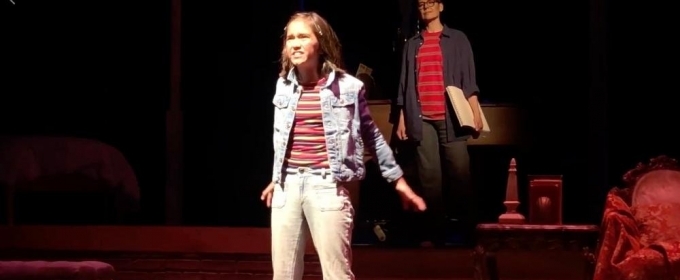 VIDEO: First Look at FUN HOME at San Diego Rep Video