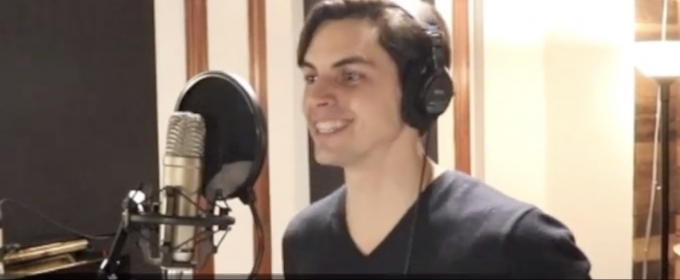 VIDEO: Watch James Kelly Sing from Ted Bundy Musical, MY BELOVED Video