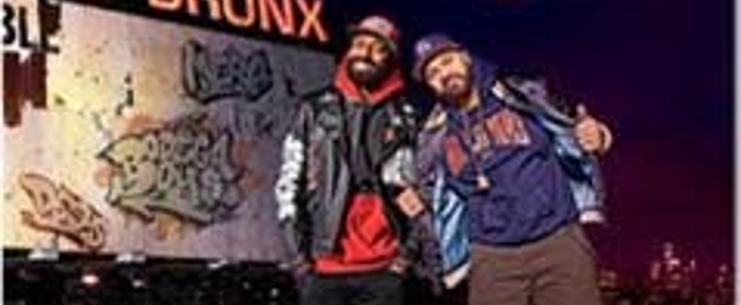 VIDEO: Get Ready for Showtime's New Late-Night Series, DESUS & MERO Video