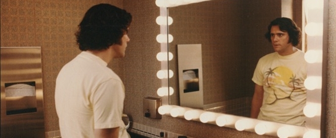 VIDEO: Netflix Shares First Look at Jim Carrey in Documentary JIM & ANDY Video