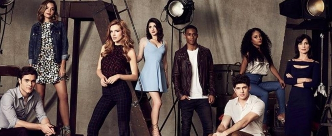 Freeform Releases Its New Lineup of TV & Movie Offerings for April 2018