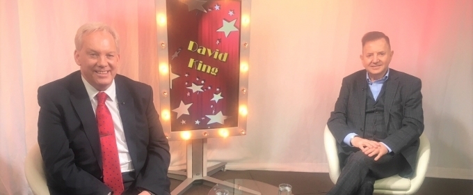 TV: Neil Sean Meets David King – the Working Man's Andrew Lloyd Webber Video