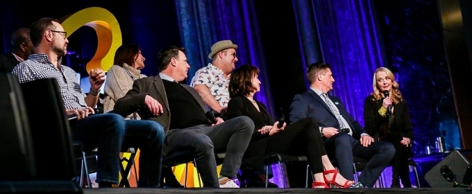BroadwayCon Photo Roundup: Day One and Two! Photos