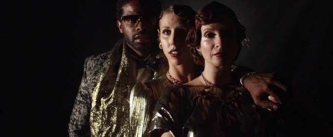 VIDEO: Adrian Younge Shares New Video For STRANGER BY THE SEA From His Voices of… Video