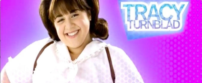 TV: Hairspray Character Teaser - Tracy Turnblad Video