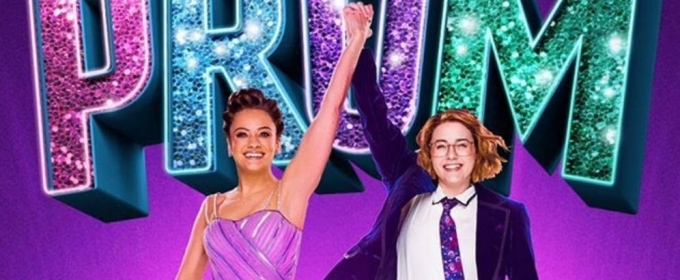 Ryan Murphy to Host a Performance of THE PROM April 9th Video