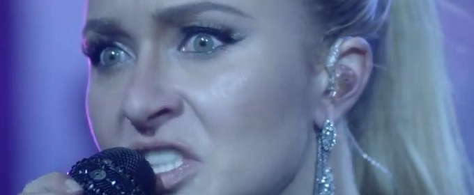 VIDEO: Juliette On The Verge Of A Breakdown in First Look at Season 6 of NASHVILLE Video