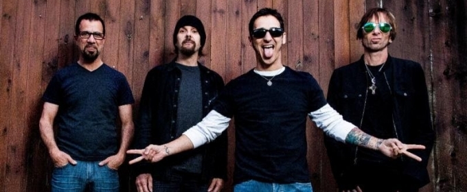 ryan's world godsmack's