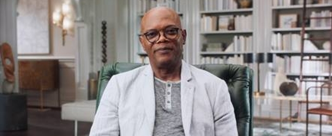 VIDEO: Samuel L. Jackson Joins MasterClass to Teach Acting Video