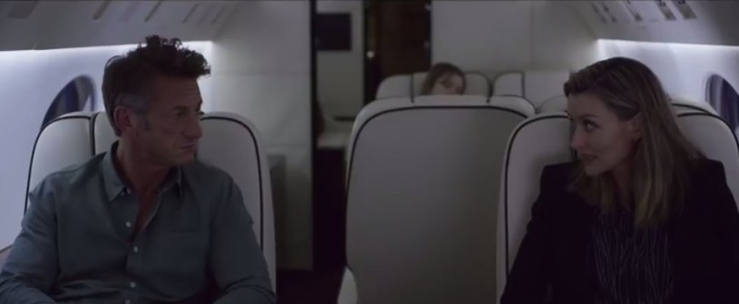 VIDEO: Trailer For Hulu Original THE FIRST Starring Sean Penn Video