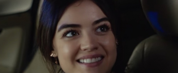 VIDEO: Netflix Shares The Official Trailer for DUDE Starring Lucy Hale Video