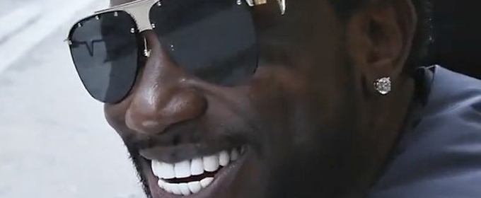 VIDEO: Gucci Mane Travels Around the World in 'Back On' Video Video