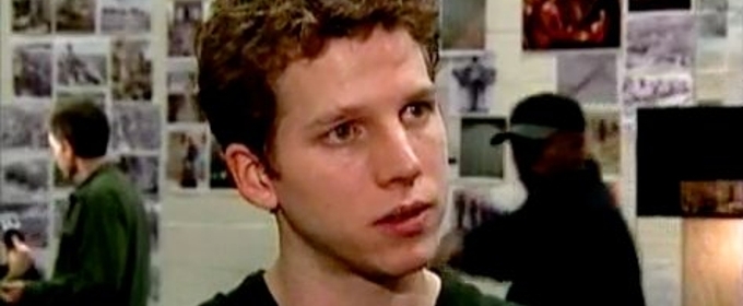 TV: Broadway Beat - Journey's End, Adrift in Macao, etc Video
