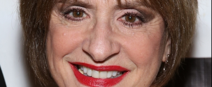 Everybody Rise: Taking a Look at Patti LuPone's History with Stephen Sondheim's… Video
