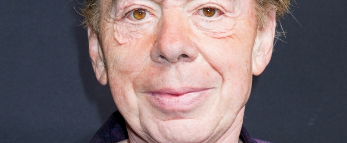 Andrew Lloyd Webber Will Resign from House of Lords