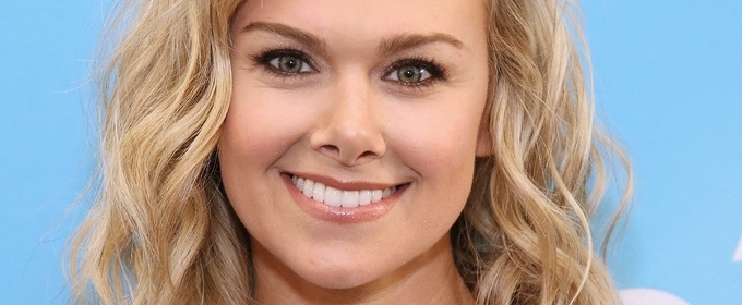 'When There Are High Stakes, We Hit High Notes': Laura Bell Bundy Gears Up for… Video