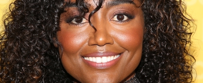 Video: She's Fabulous, Baby! Happy Birthday, Patina Miller Video