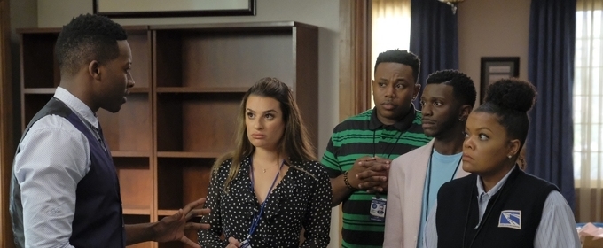 VIDEO: Rapper E-40 Guest Stars on New Episode of ABC's THE MAYOR Video