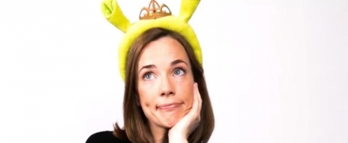 VIDEO: Laura Main Chats CALL THE MIDWIFE and Her Upcoming Role in SHREK Video