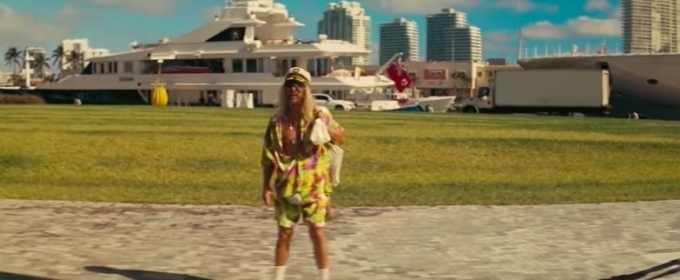 VIDEO: See Zac Efron and Matthew McConaughey in the Trailer for THE BEACH BUM Video