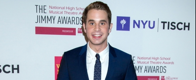 VIDEO: Ben Platt Shares WEST SIDE STORY Audition Tape Performance of 'Maria' Video