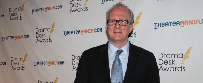 Tony Winner Tracy Letts Will Play Henry Ford II in James Mangold's Untitled Ford Vs. Ferrari Film