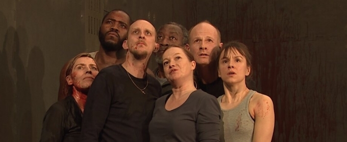 Video Exclusive: First Look At National Theatre Live THE TRAGEDY OF KING RICHARD II Video