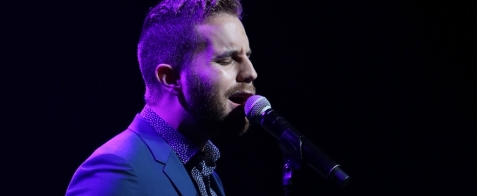VIDEO: Ben Platt Sings 'She Used To Be Mine' from WAITRESS Video