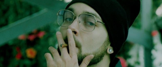 Kabory Rapper Kaby Releases New Album ERA OF THE TRY HARD, Plus New Music Video