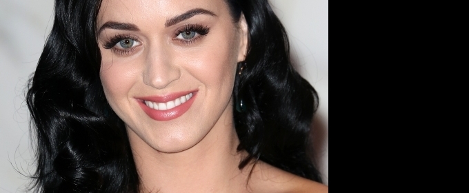 Katy Perry, Blake Shelton Participate in eBay For Charity