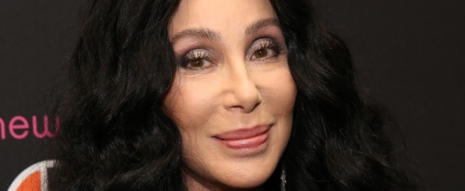 Cher is Turning Back Time with an Autobiography Followed by a Bio Pic