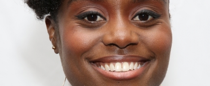 Photo: First Look at Denee Benton as Eliza in HAMILTON Video