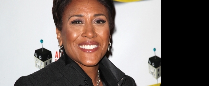 NFL Draft 2019: Robin Roberts hosting ABC coverage, with Taylor