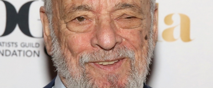 VIDEO: Royal Philharmonic Society Honours Stephen Sondheim Video