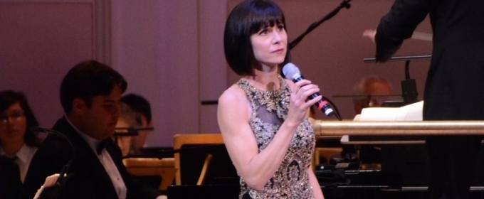 Susan Egan Shares 1996 Fan Note From Matthew Morrison Video